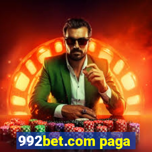 992bet.com paga